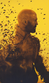 cover The Beekeeper: Răzbunare iminentă