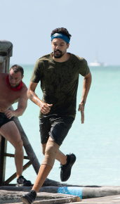 cover Survivor România 2026