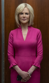 cover Bombshell: Scandalul