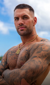 cover Insula Iubirii | Spania | Sezonul 9