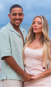 cover Insula Iubirii | Spania | Sezonul 9