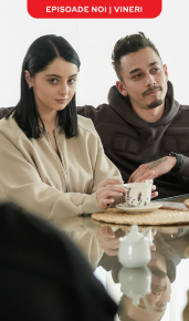 cover Iubire cu parfum de lavandă | Sezonul 3