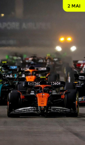 cover Formula 1™