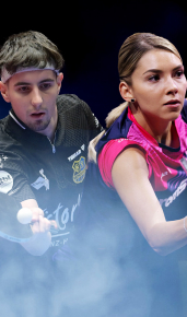 cover Campionatul European de tenis de masă pe echipe | Zadar 2025