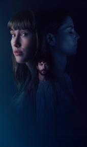 cover Femeia adormită