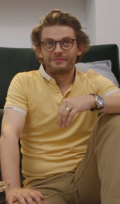 cover Weekend de vis