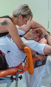 cover Power Couple România – La bine şi la greu | Sezonul 2