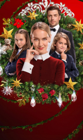 cover The Royal Nanny