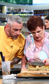 cover Chefi la cuțite | Sezonul 16