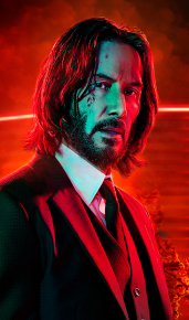 cover John Wick: Capitolul 4