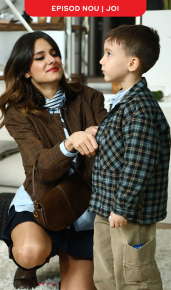 cover Ana, Mi-ai fost scrisă în ADN | Sezonul 3