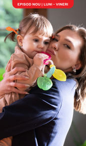 cover Dulceață Amară