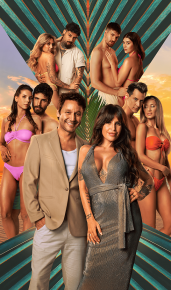 cover Insula Iubirii | Argentina & Chile