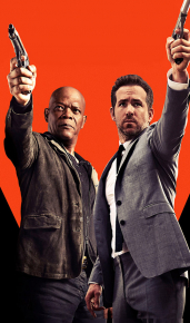 cover Hitman's Bodyguard: Care pe care