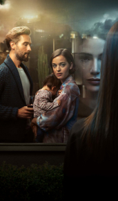 cover The Ex‑Wife | Sezonul 1