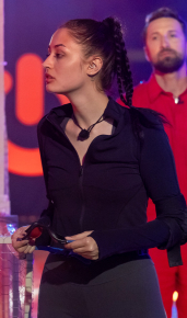 cover Power Couple România | Sezonul 3: Making Of