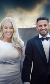 cover Married to the Game | Sezonul 1