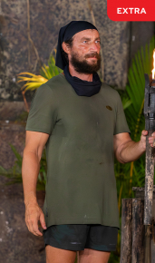 cover După Survivor