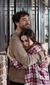 cover Inimă Rănită