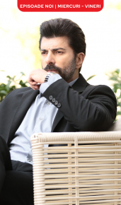 cover Capcana Iubirii