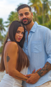 cover Insula Iubirii | Spania | Sezonul 9