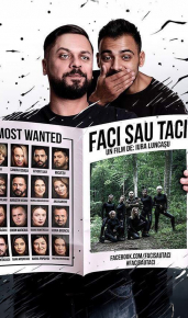 cover Faci sau Taci