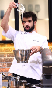 cover Chefi la cuțite | Sezonul 17