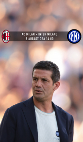 cover Inter Milano | Meciuri amicale