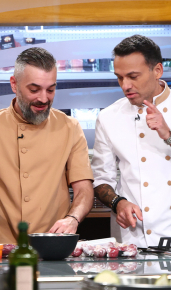 cover Chefi la cuțite | Sezonul 17