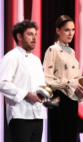 cover Chefi la cuțite | Sezonul 17