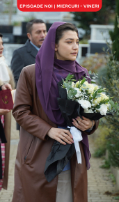 cover Frați de suflet