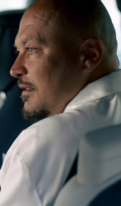 cover Transilvanian Ninja