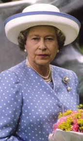 cover Secrets of the Royals: Inside the Crown