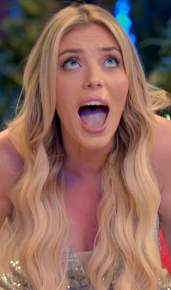 cover Insula Iubirii | Spania | Sezonul 9