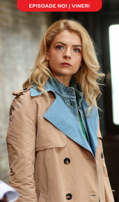 cover Iubire cu parfum de lavandă | Sezonul 3