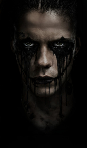 cover The Crow: Iubire și răzbunare