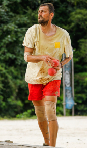 cover Survivor România 2026