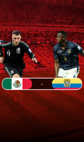 cover Mexic - Ecuador