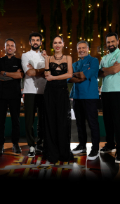 cover Chefi la cuțite | Sezonul 17