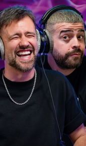 cover Fiertzi pe Power Couple | Sezonul 3