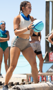 cover Survivor România 2026