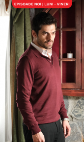 cover Pe aripile iubirii