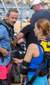 cover Power Couple România | Sezonul 3: Making Of