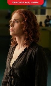 cover Iubire cu parfum de lavandă | Sezonul 3