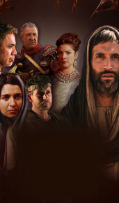 cover Jesus Crown of Thorns