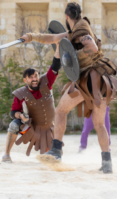 cover Power Couple România – La bine şi la greu | Sezonul 3