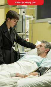 cover Ana, Mi-ai fost scrisă în ADN | Sezonul 3