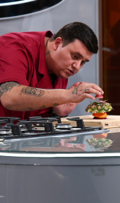 cover Chefi la cuțite | Sezonul 17