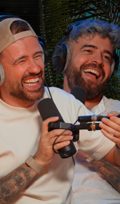 cover Fiertzi pe Insula | Sezonul 3