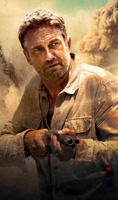 cover Dispărută fără urmă